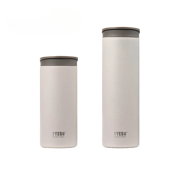 Gourde isotherme femme