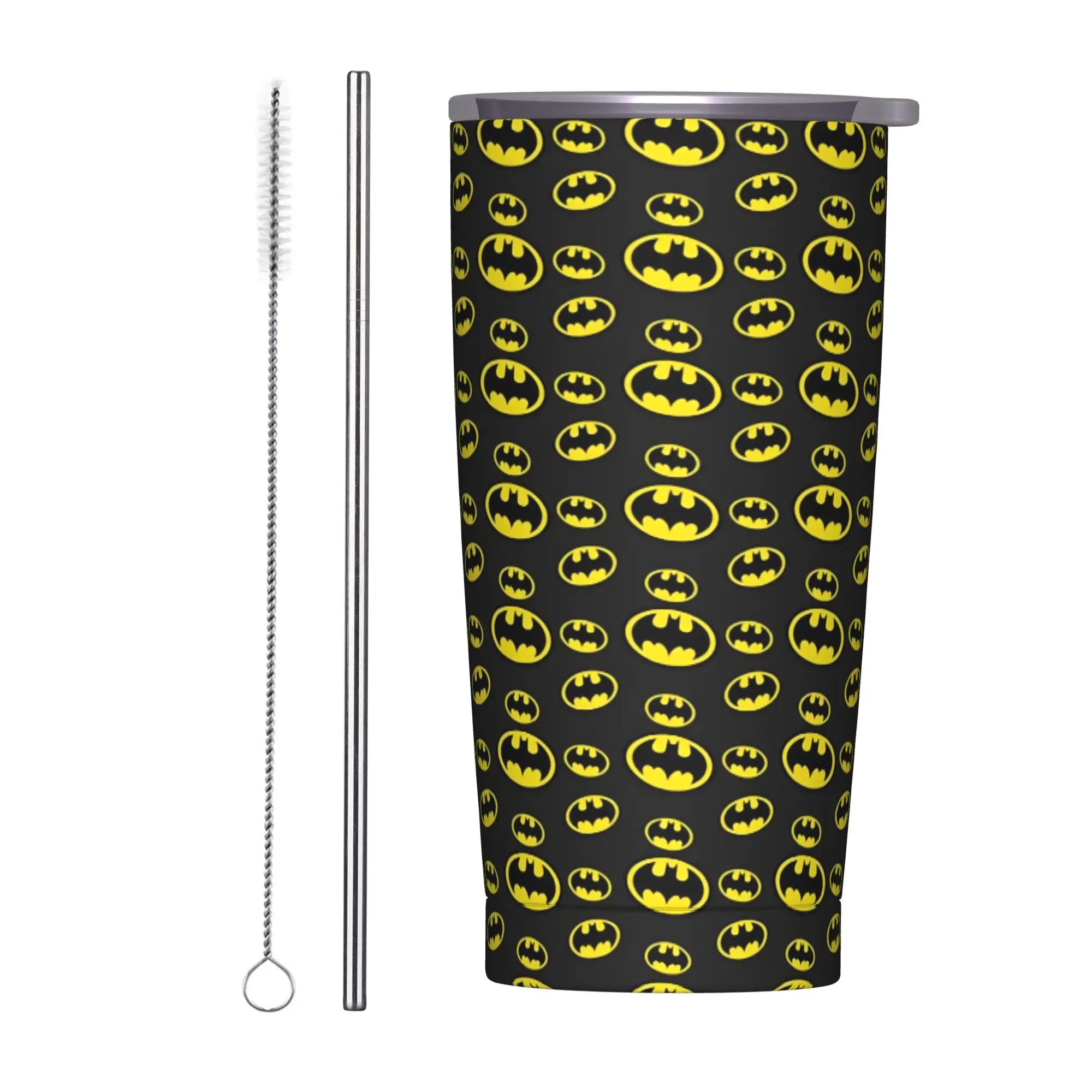 gourde isotherme batman