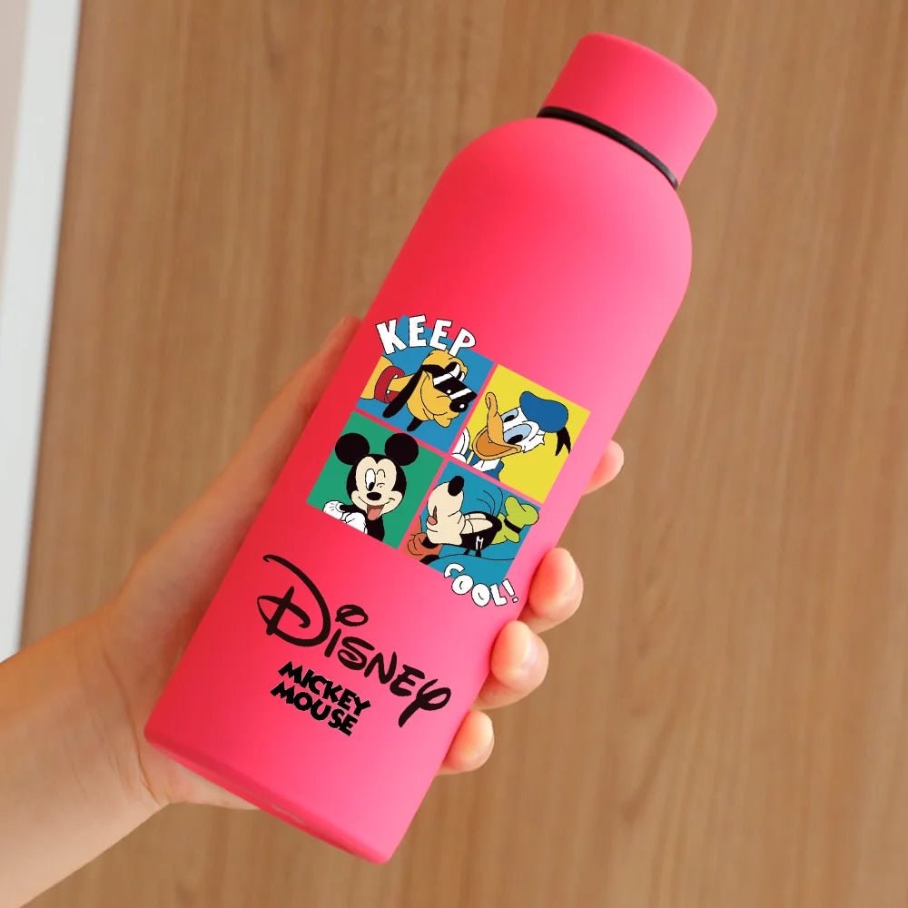 Gourde isotherme disney