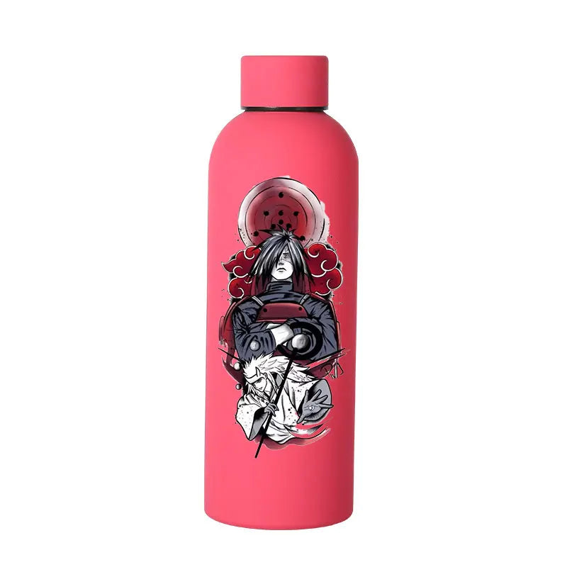 Gourde isotherme naruto