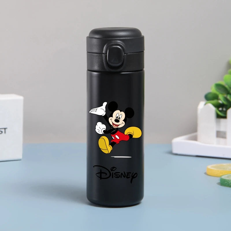 Gourde isotherme mickey