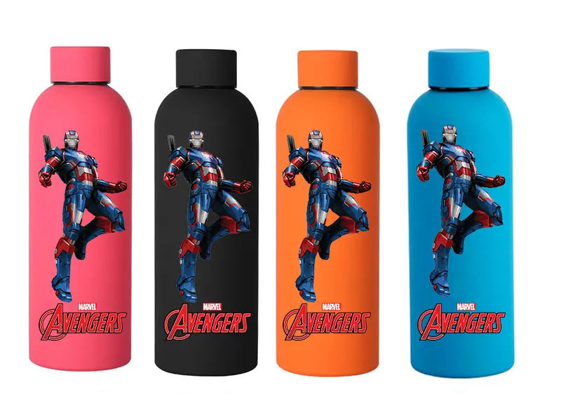 Gourde isotherme marvel
