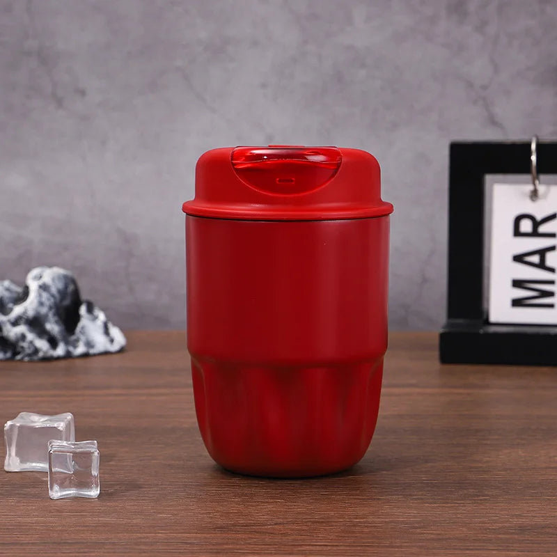 gourde isotherme originale