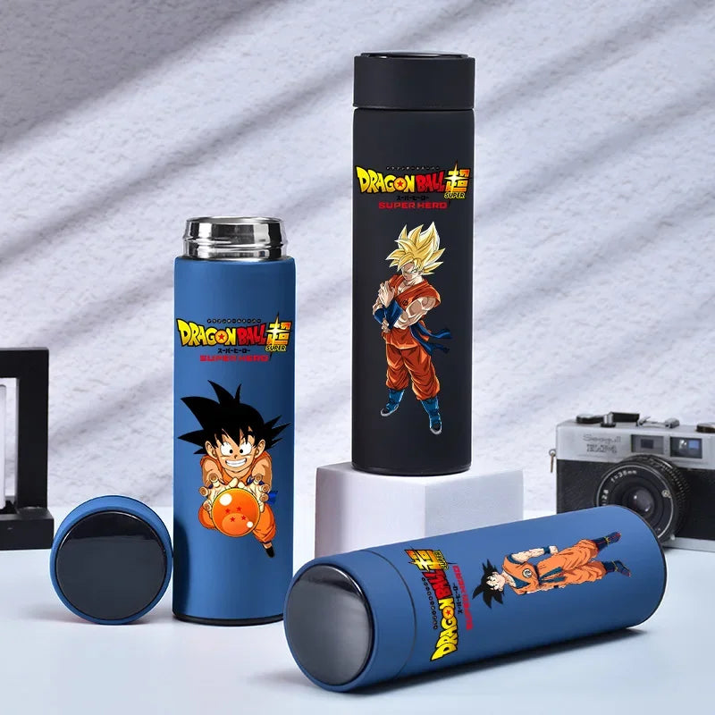 Gourde isotherme dragon ball