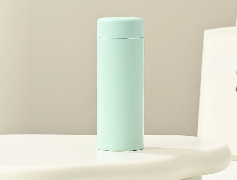 Mini gourde isotherme