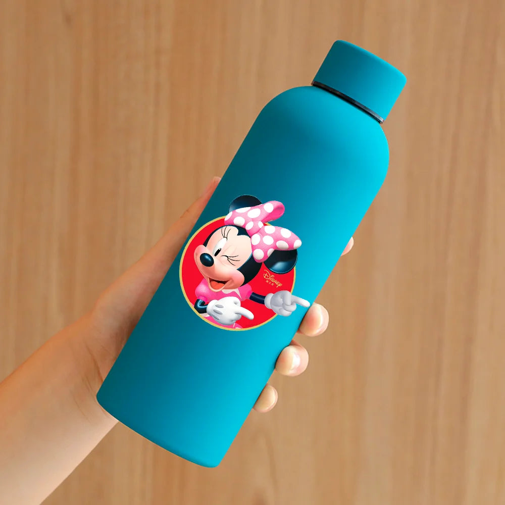 Gourde isotherme disney