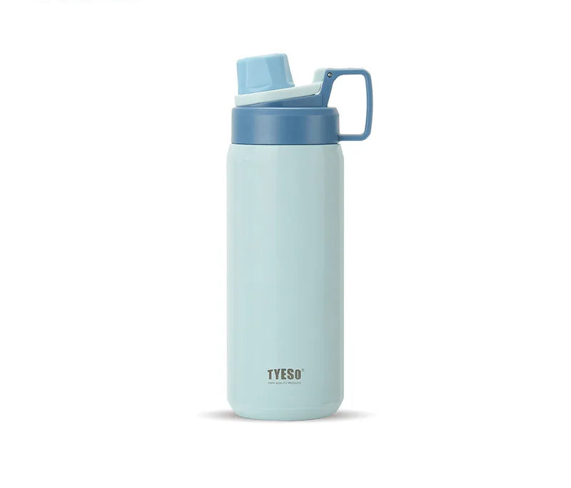 Gourde isotherme sport