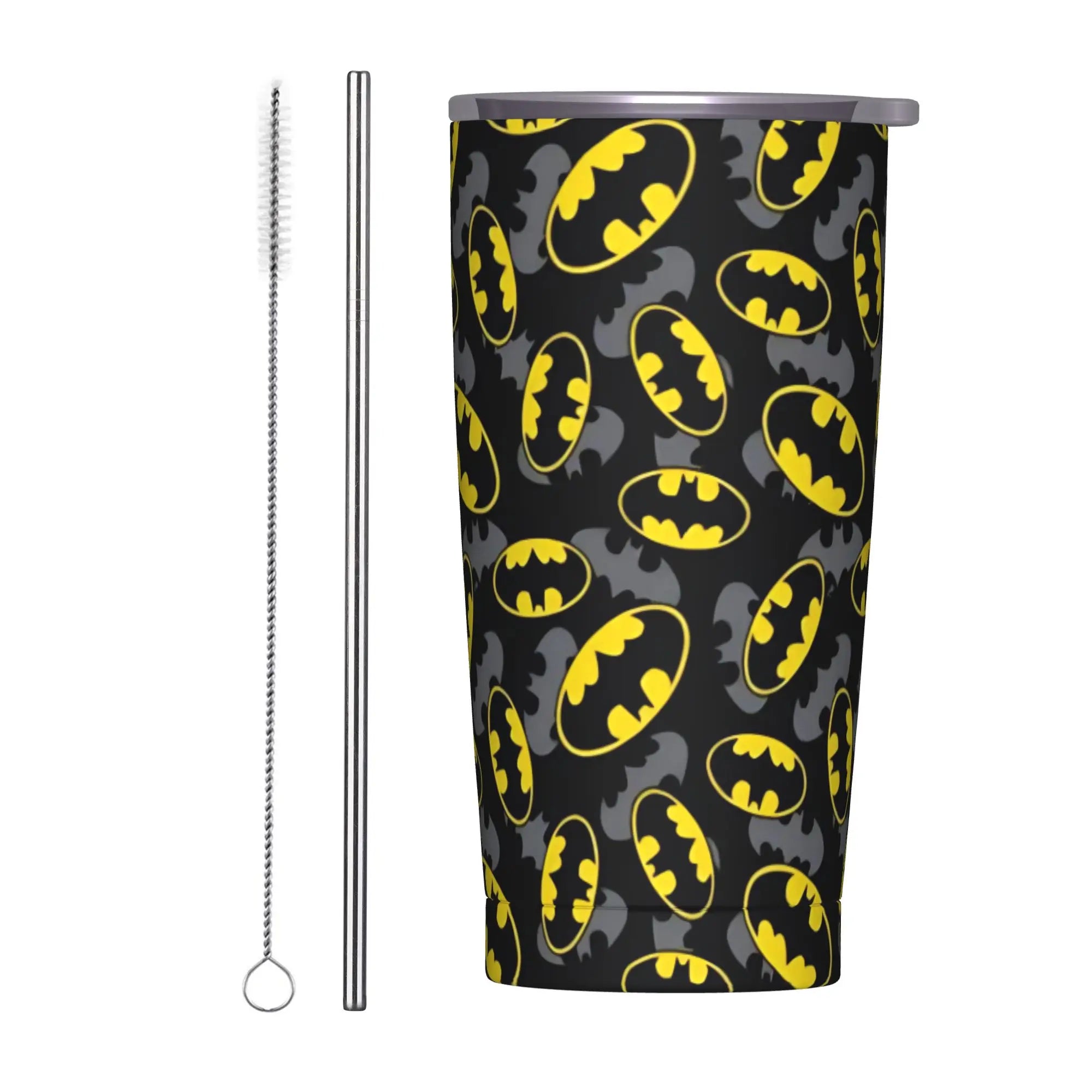 gourde isotherme batman