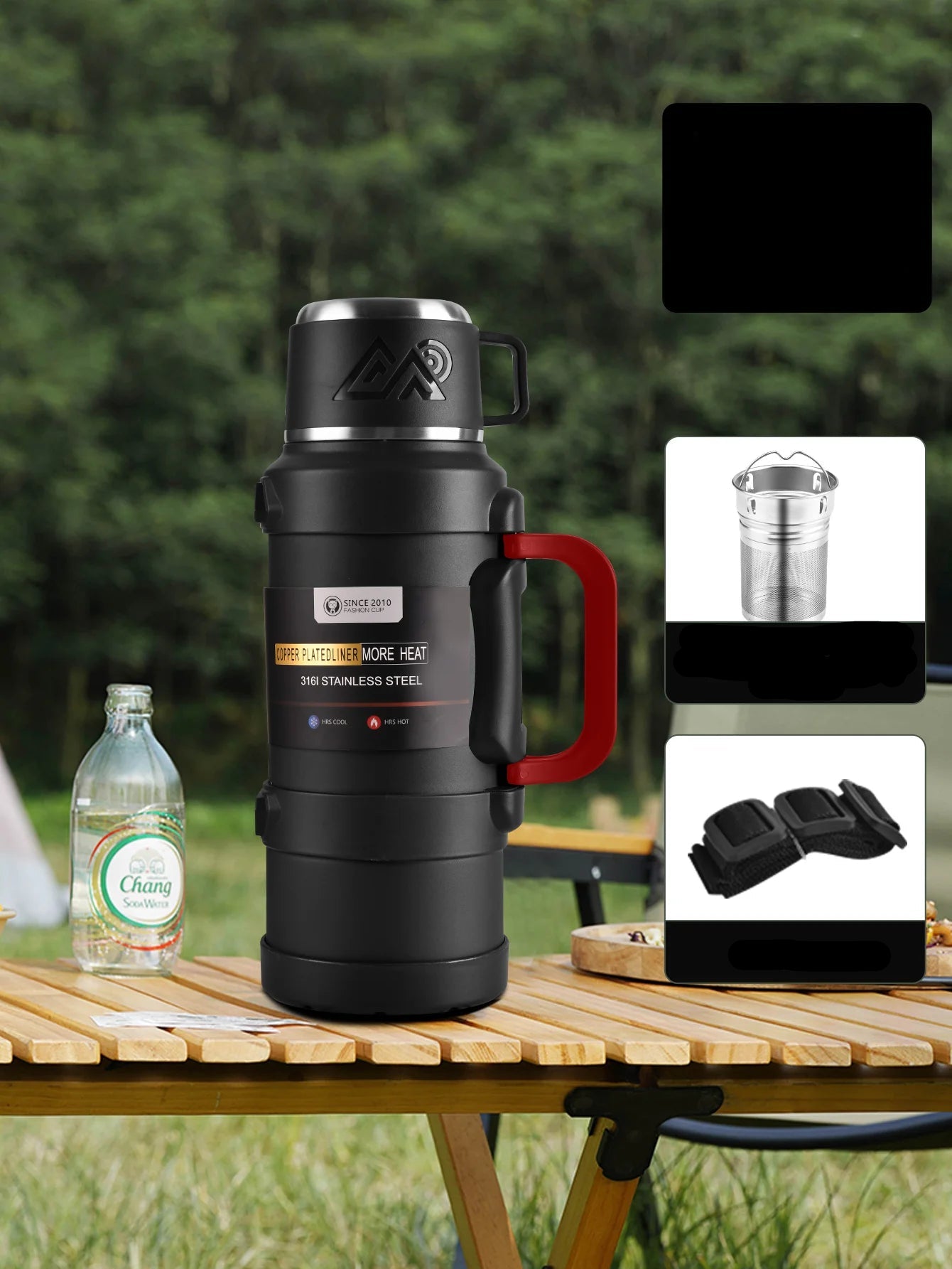 Thermos 2l