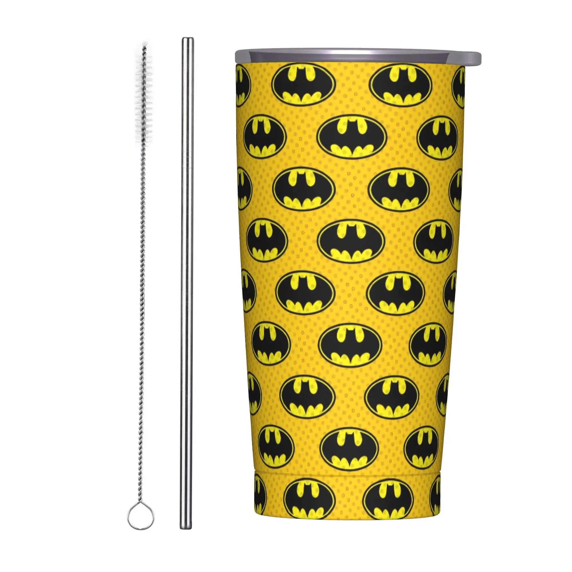 gourde isotherme batman