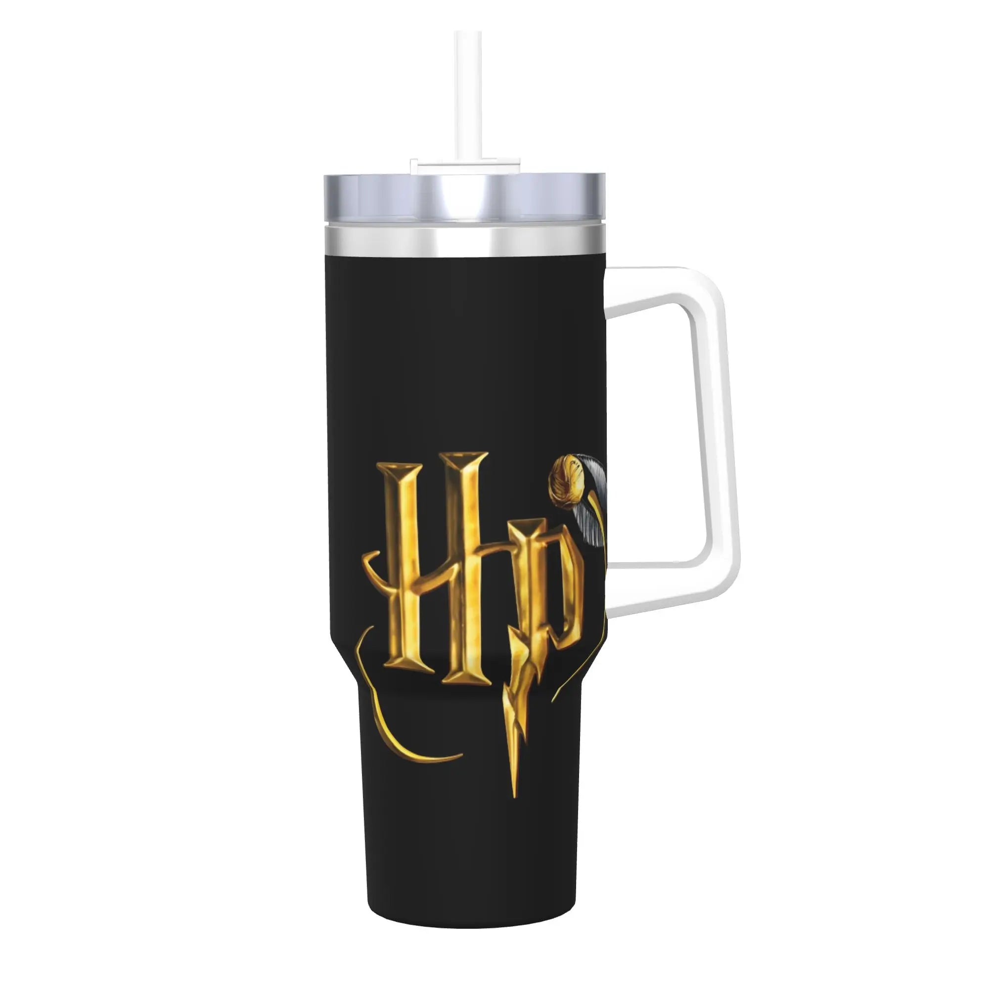 Gourde isotherme harry potter
