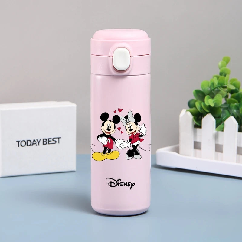 Gourde isotherme mickey