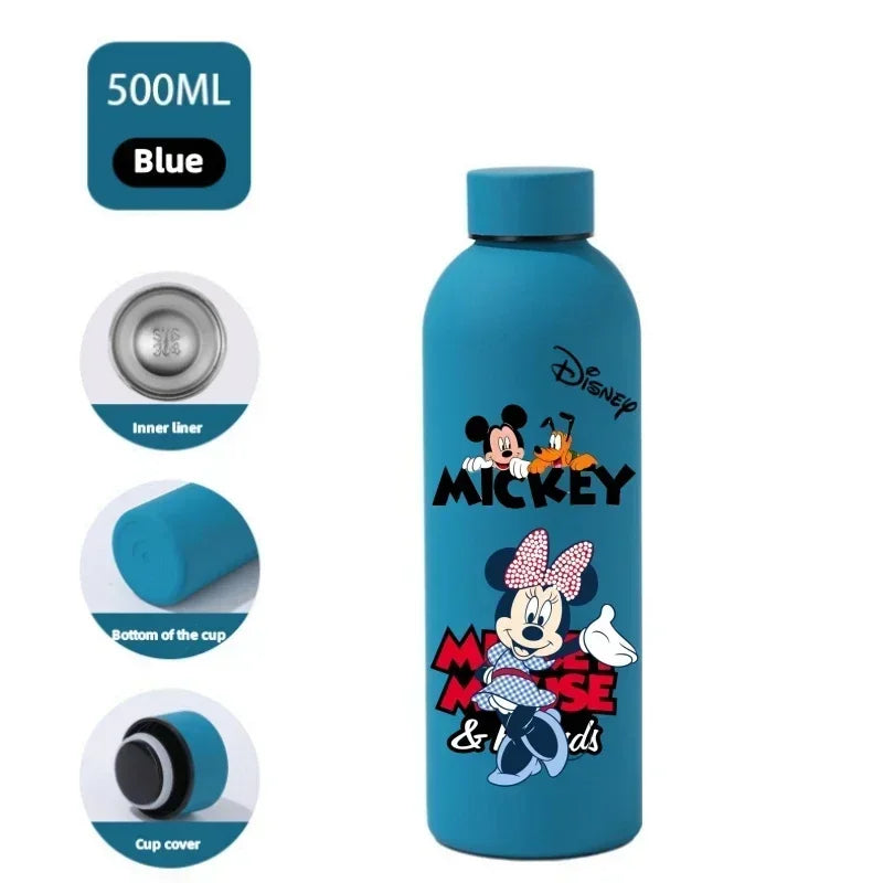 Gourde isotherme minnie