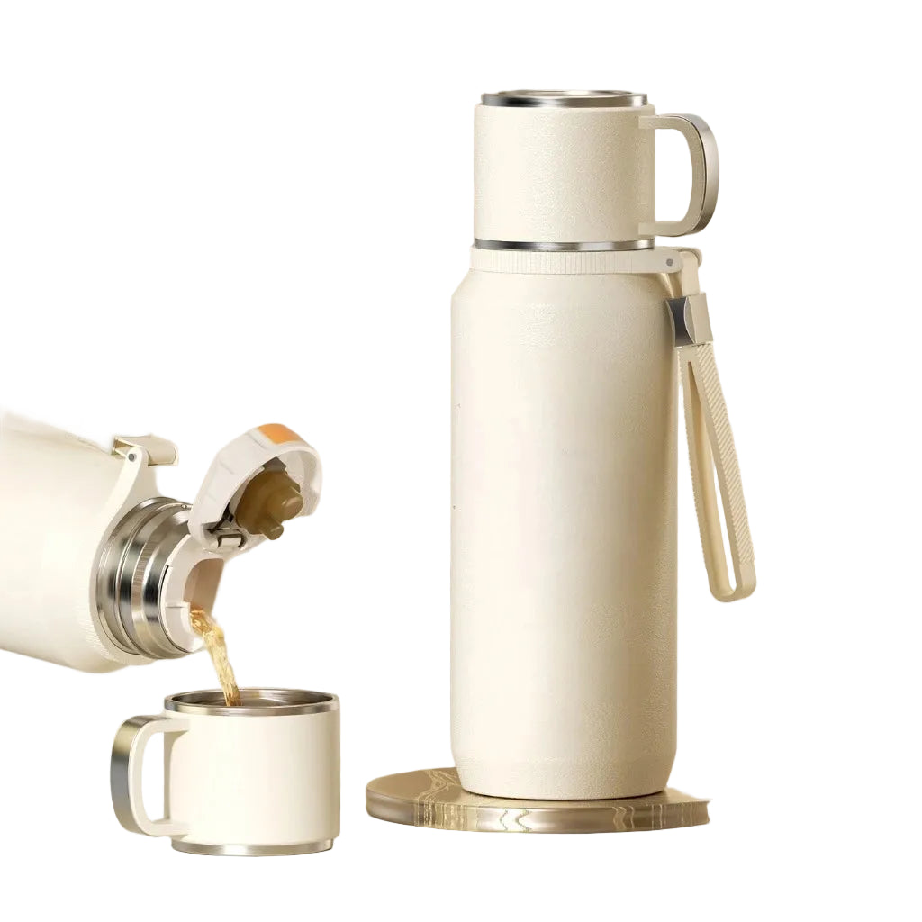 gourde isotherme 1.5l