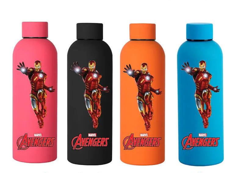 Gourde isotherme marvel
