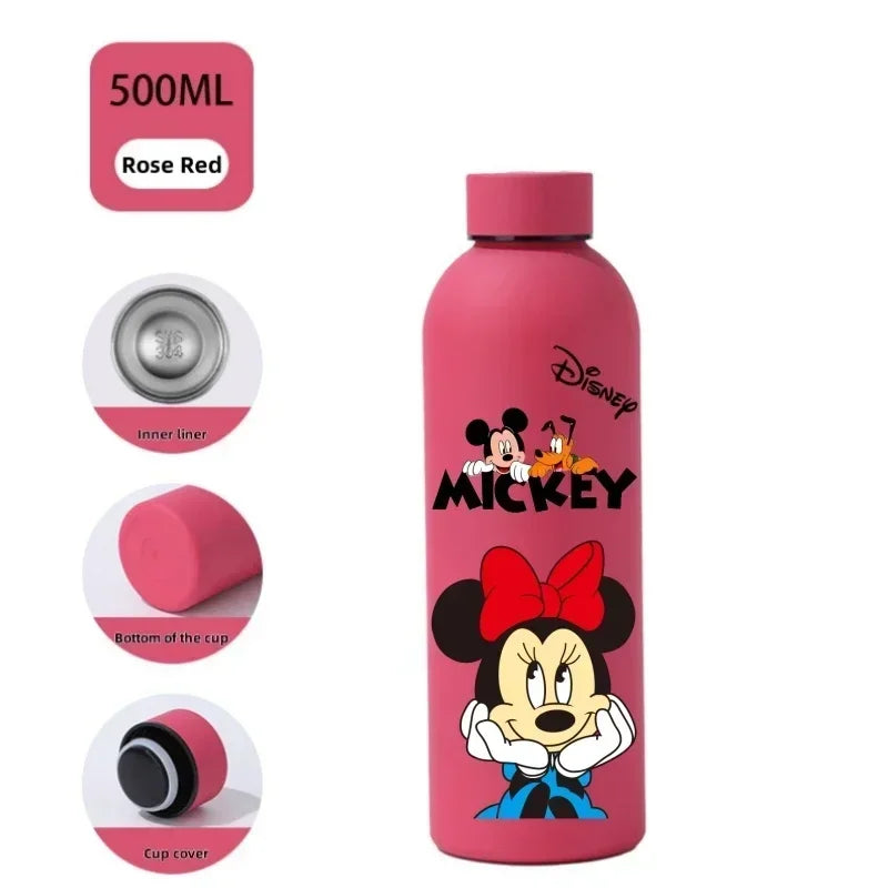 Gourde isotherme minnie