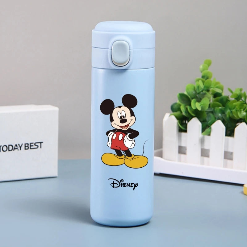 Gourde isotherme mickey