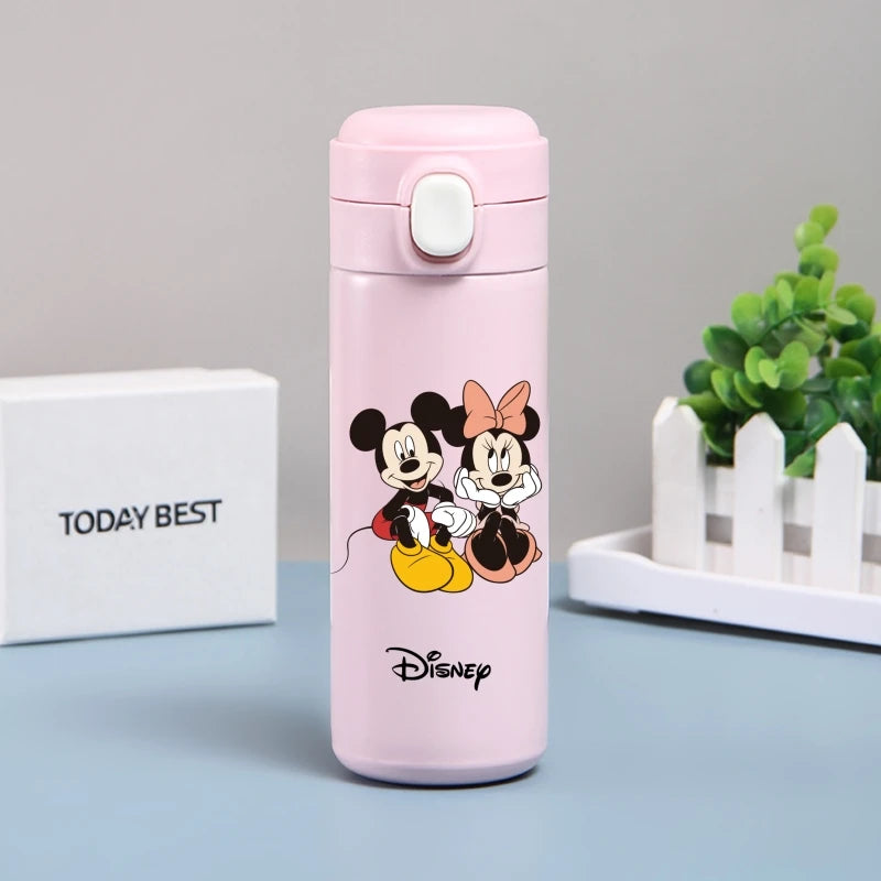 Gourde isotherme mickey