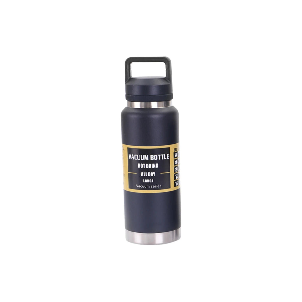 Gourde isotherme montagne