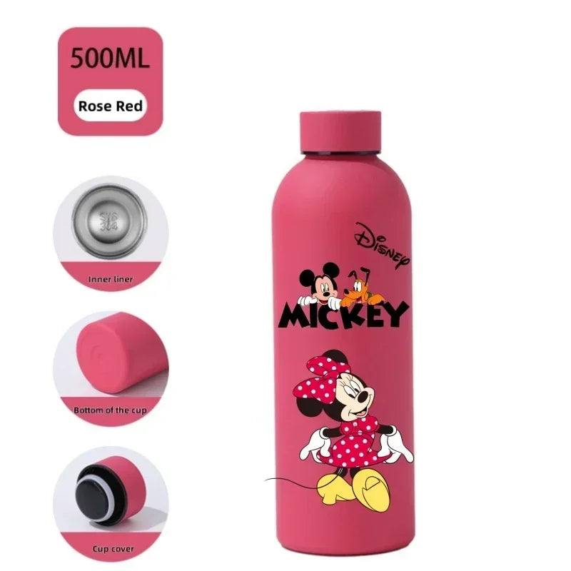 Gourde isotherme minnie