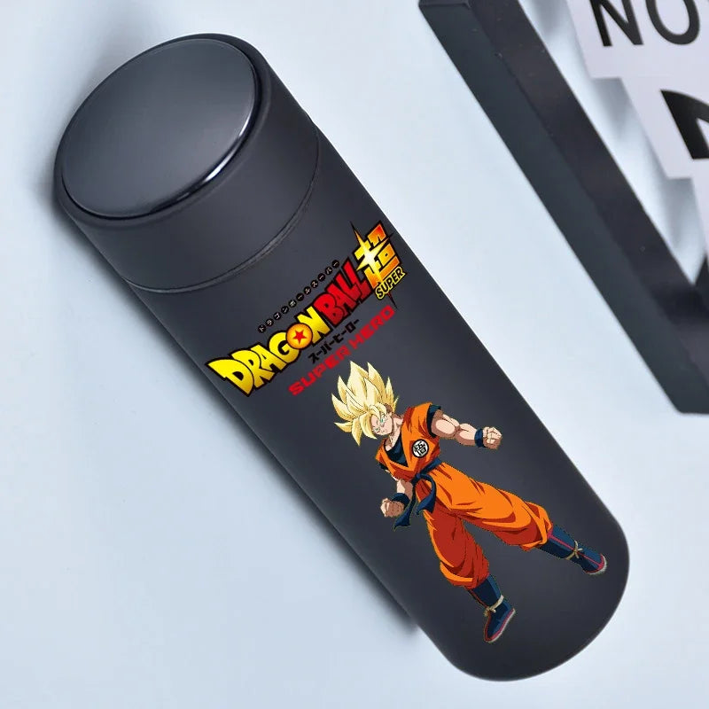 Gourde isotherme dragon ball