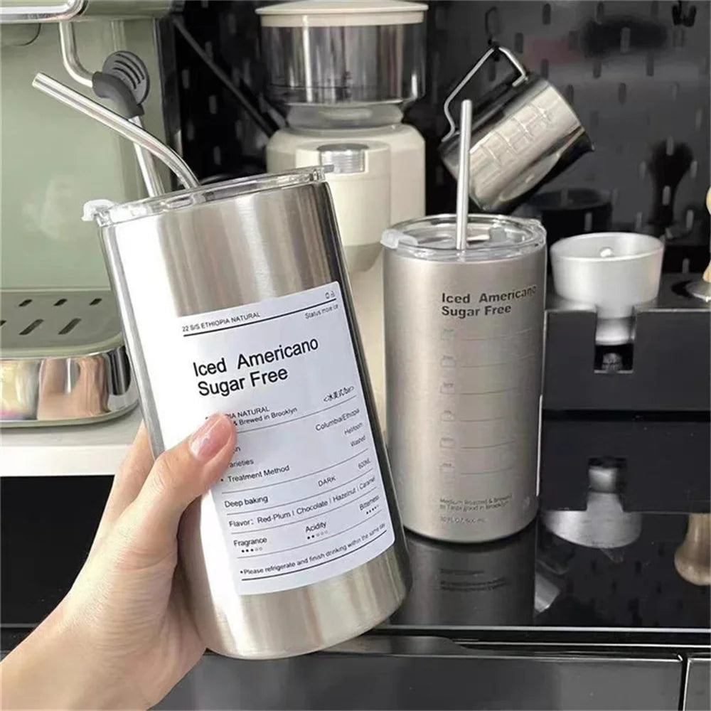 Gourde isotherme 600ml
