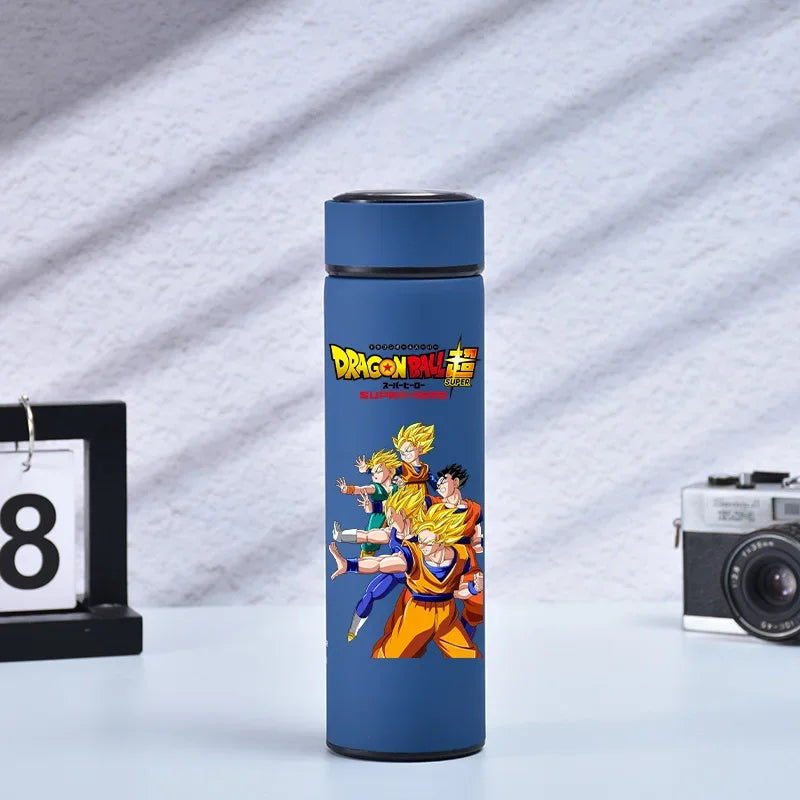 Gourde isotherme dragon ball