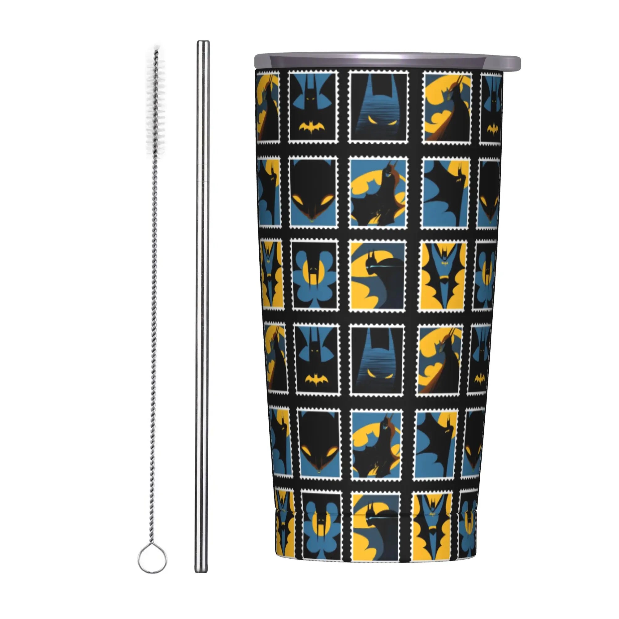 gourde isotherme batman