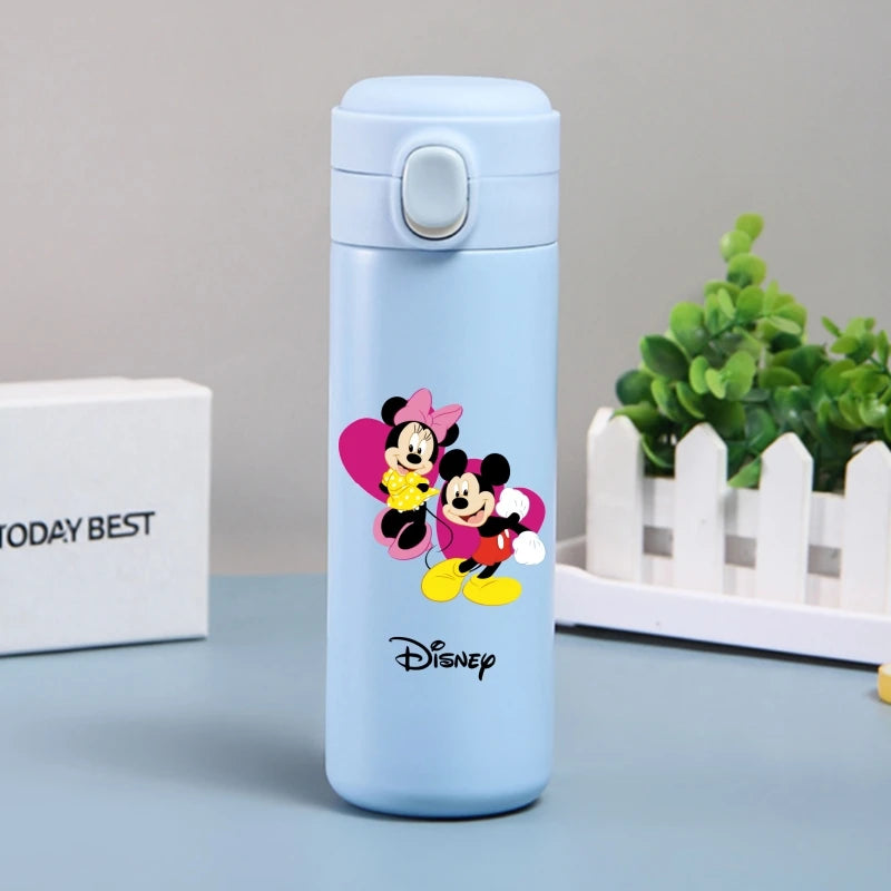 Gourde isotherme mickey