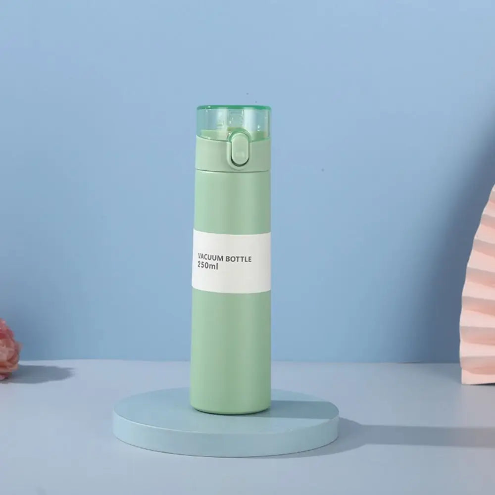 gourde isotherme 250ml