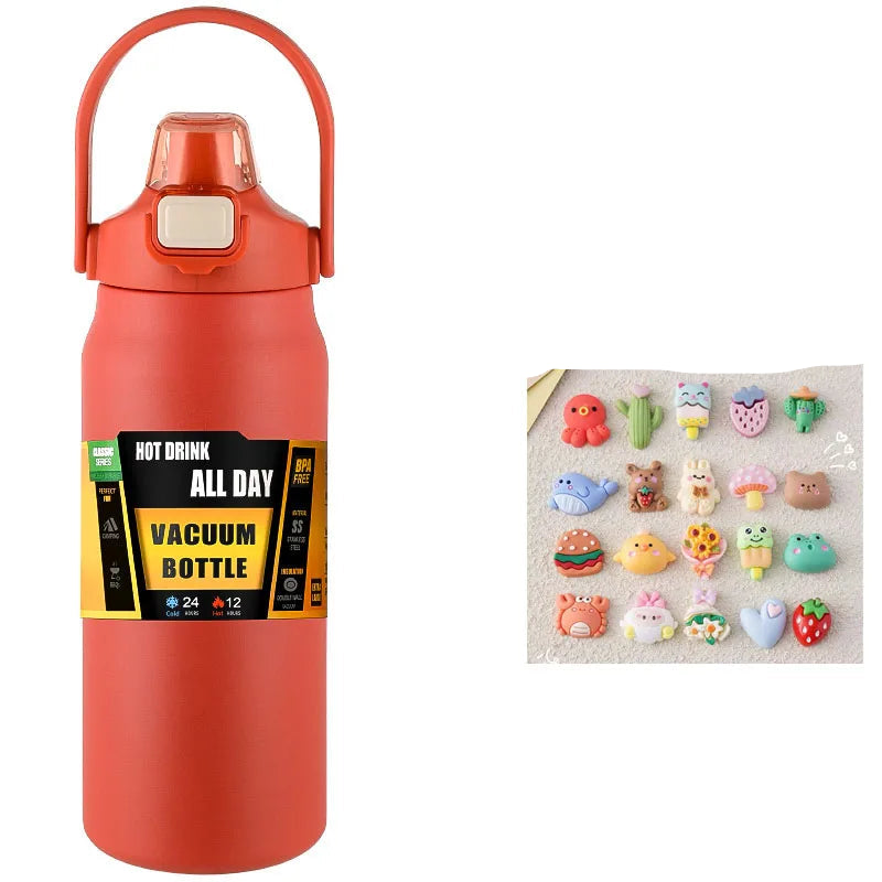 bouteille isotherme 1.5l