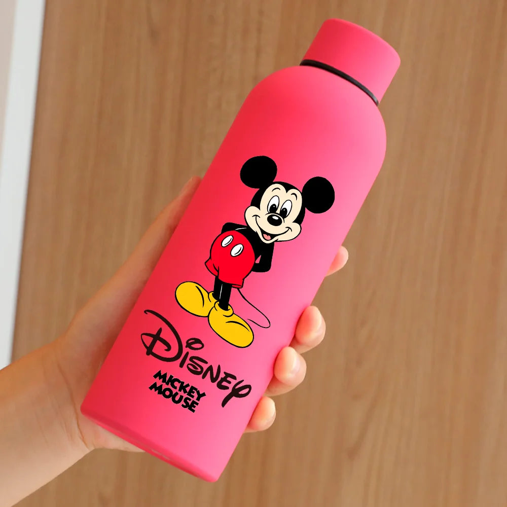 Gourde isotherme disney
