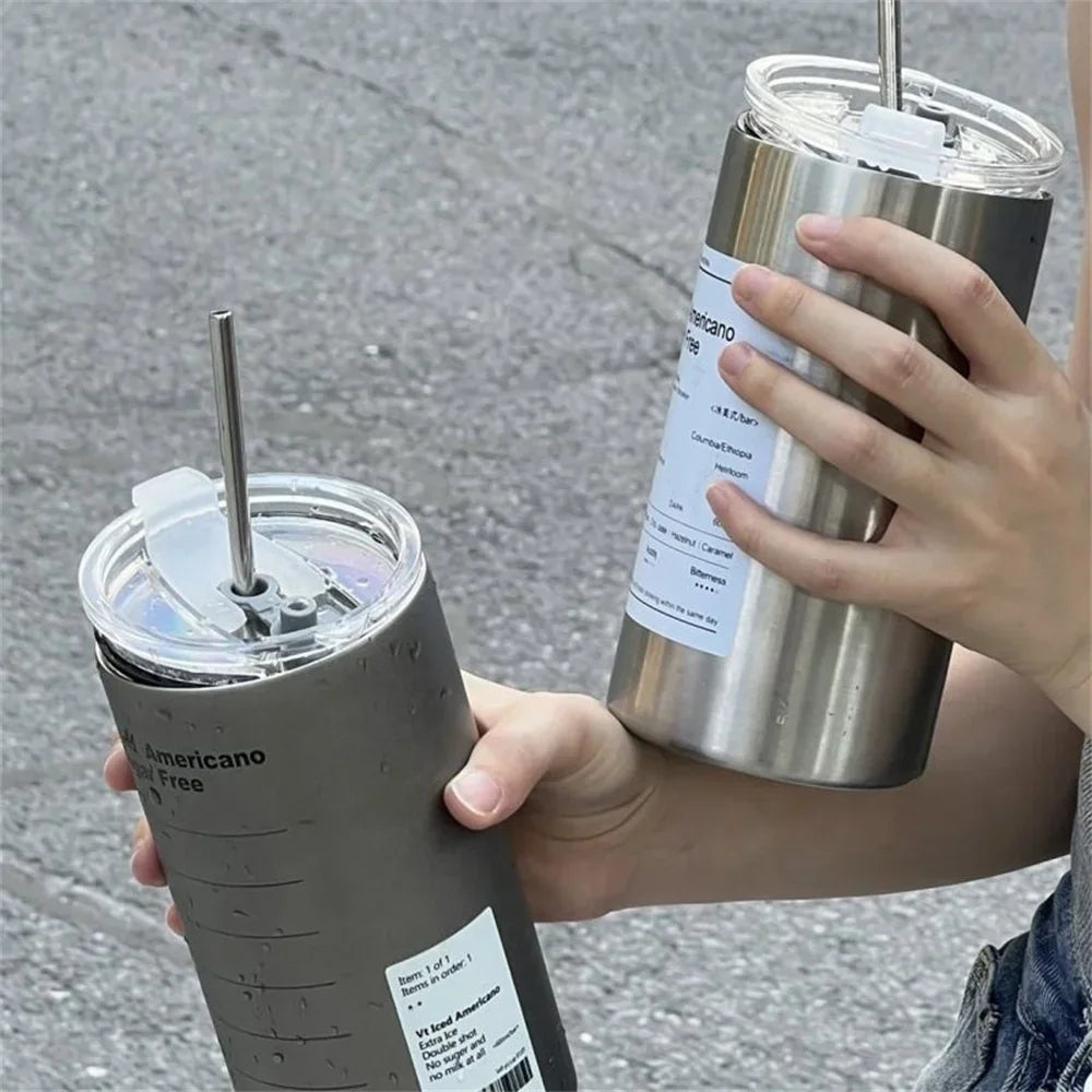Gourde isotherme 600ml