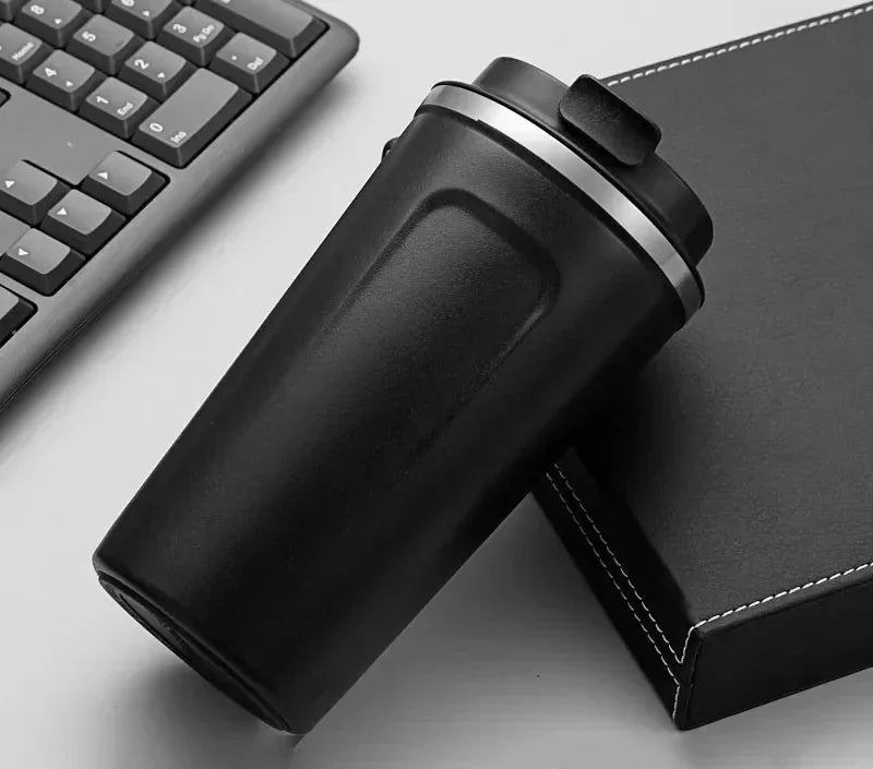 gourde cafe isotherme