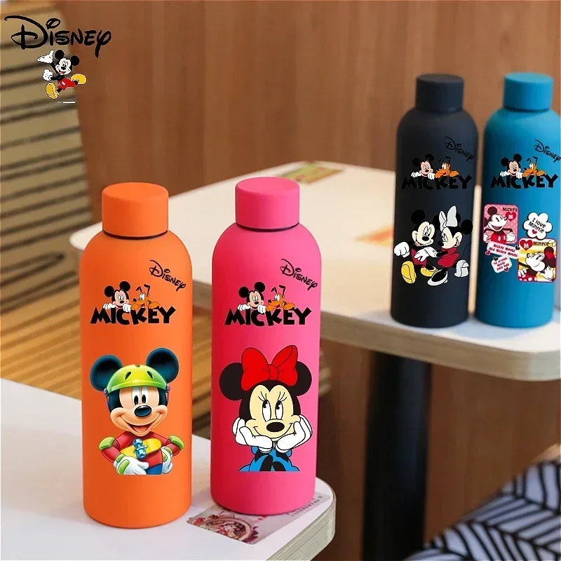 Gourde isotherme minnie