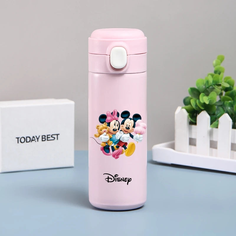 Gourde isotherme mickey