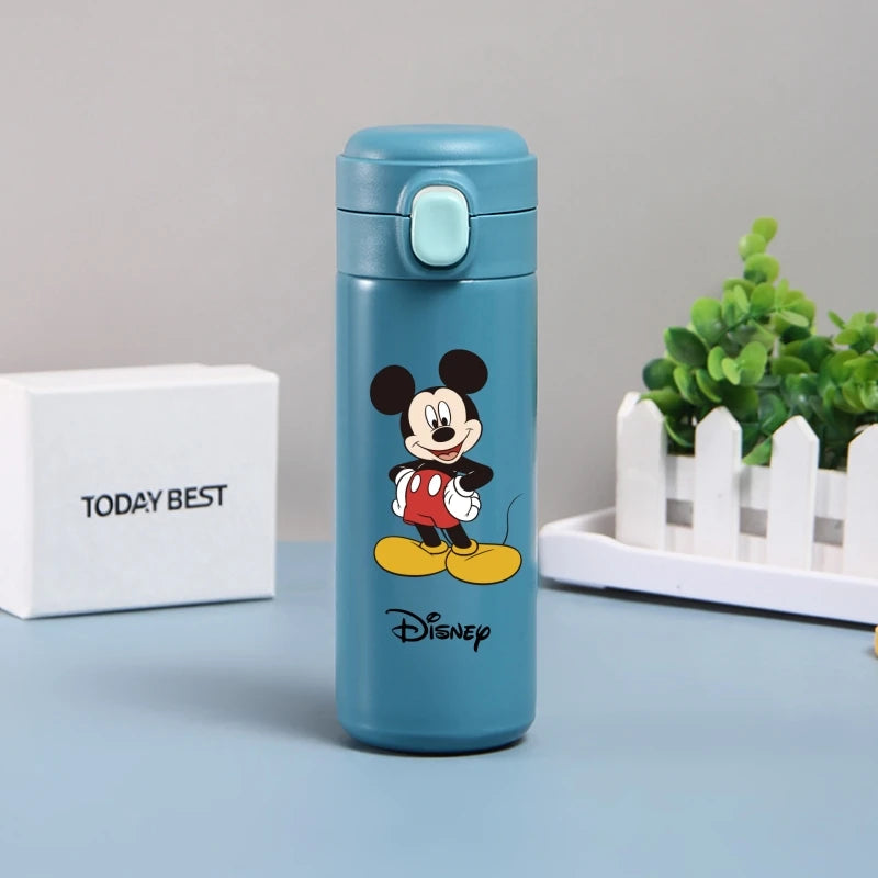 Gourde isotherme mickey