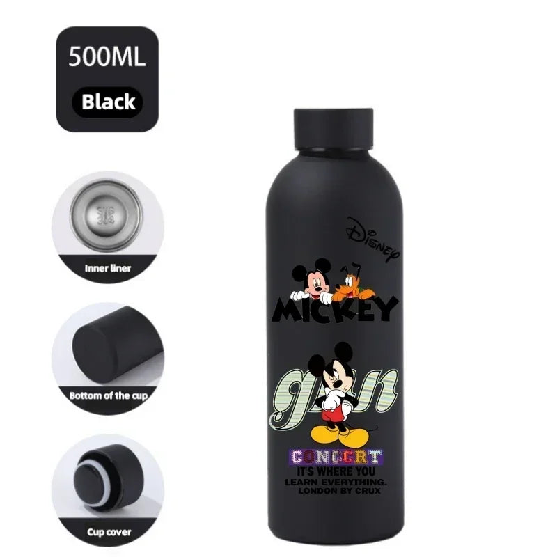 Gourde isotherme minnie