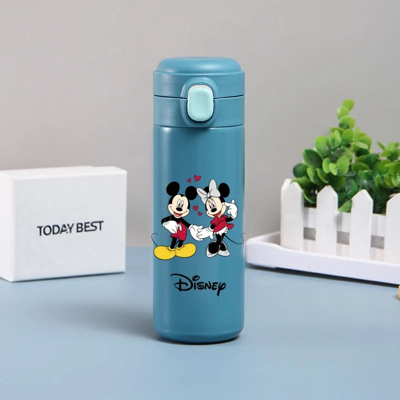 Gourde isotherme mickey