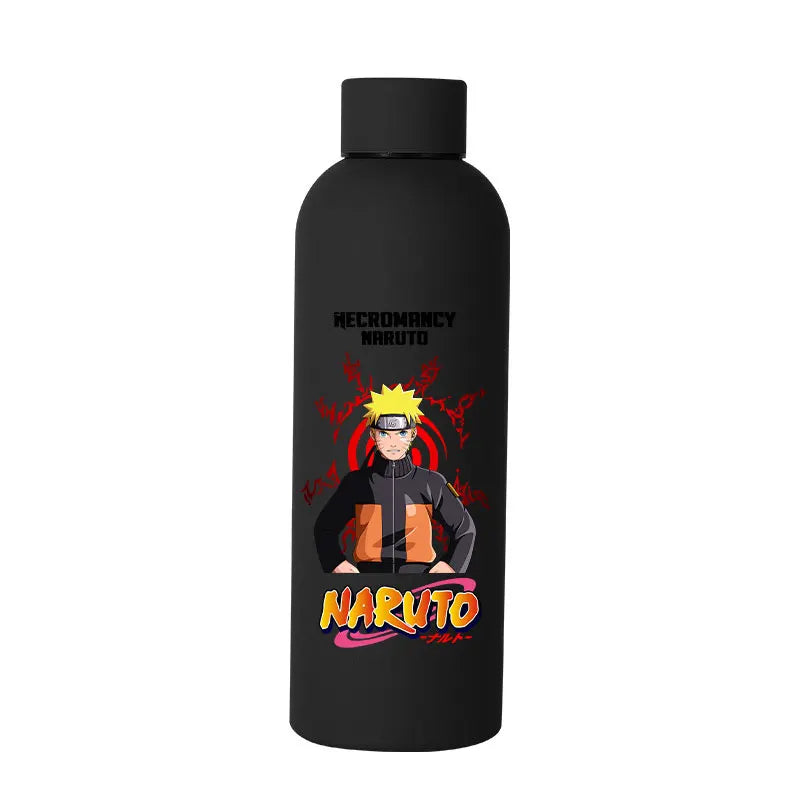 Gourde isotherme naruto