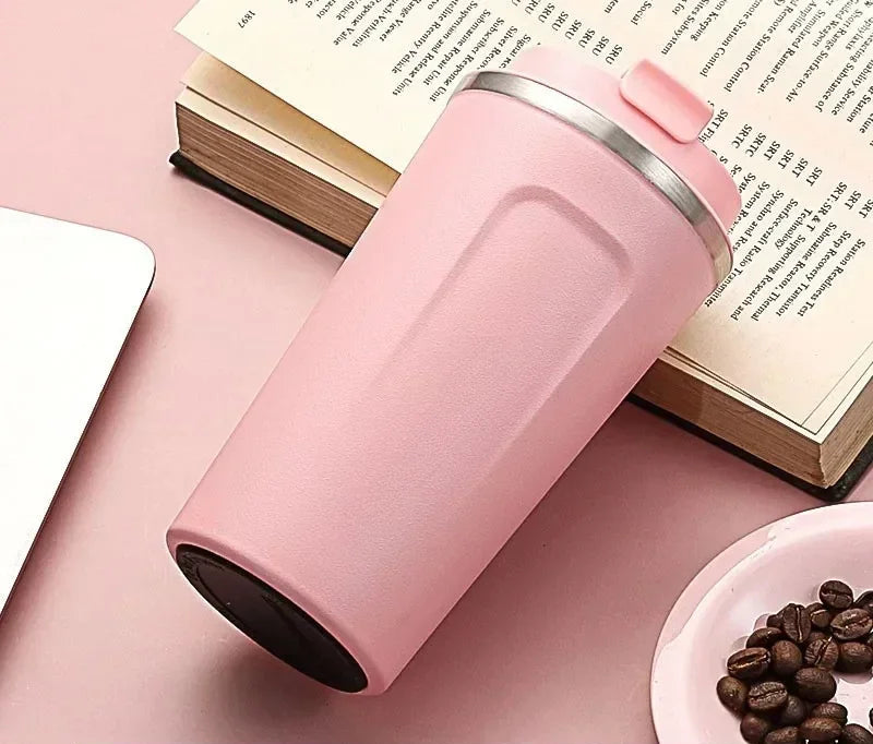 gourde cafe isotherme