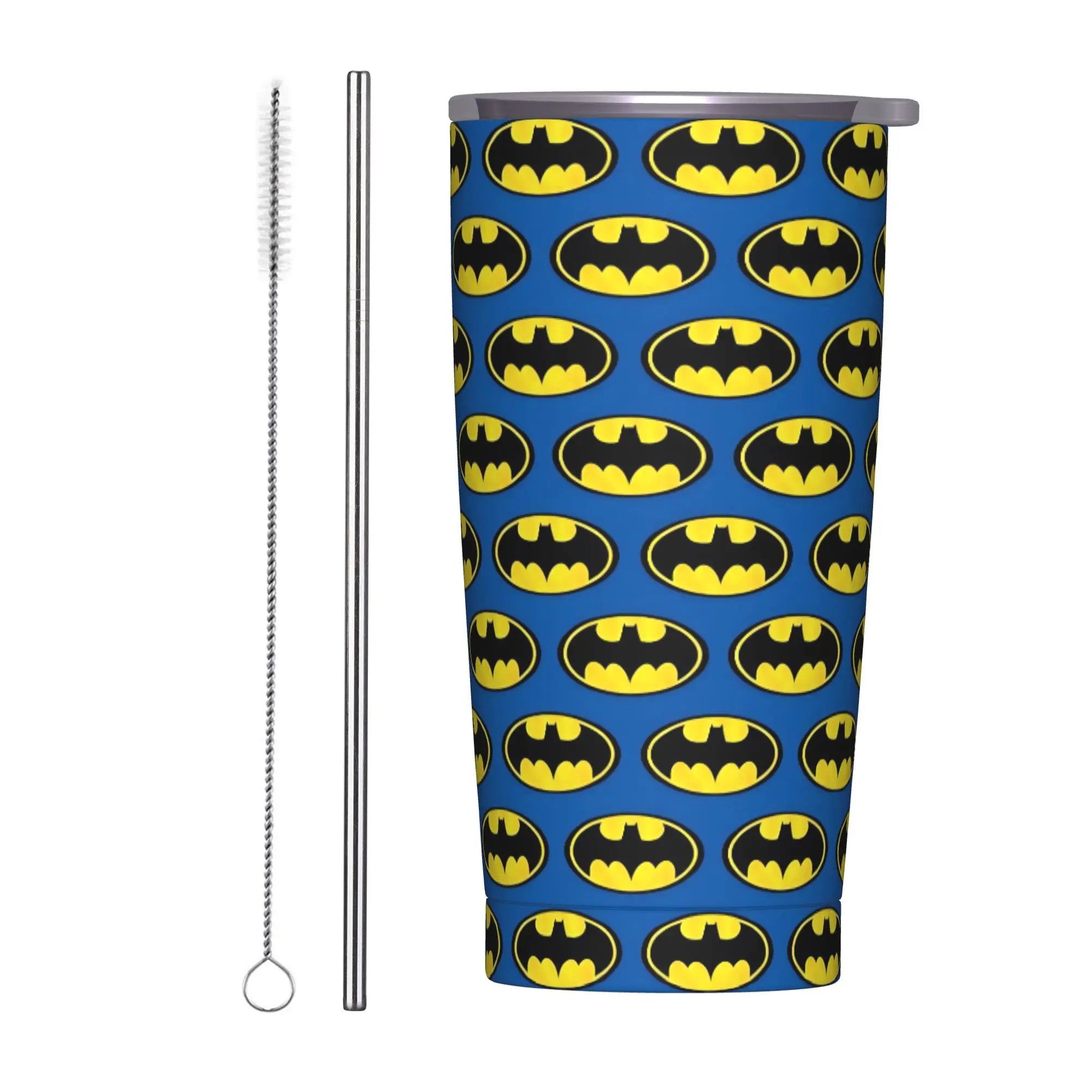 gourde isotherme batman