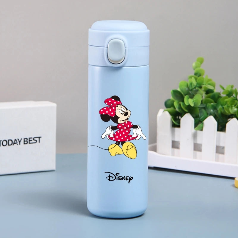 Gourde isotherme mickey