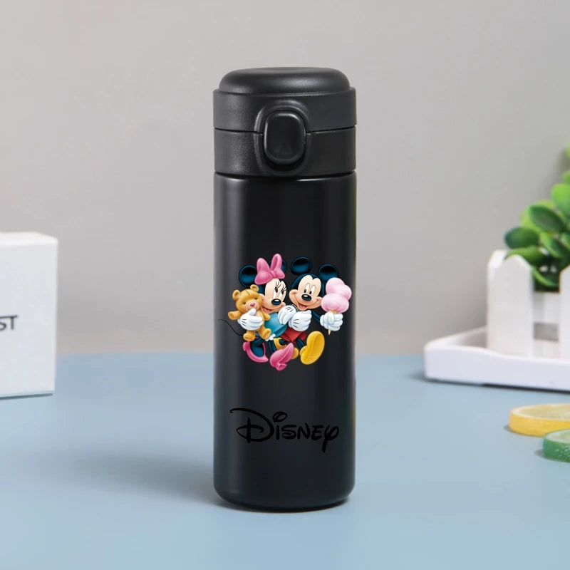 Gourde isotherme mickey