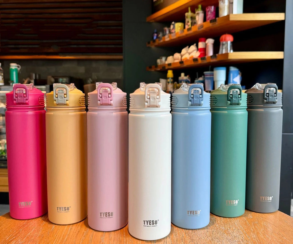 bouteille isotherme 750ml