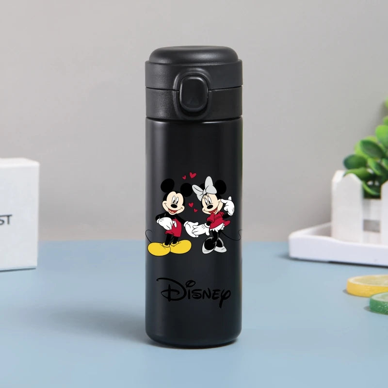 Gourde isotherme mickey