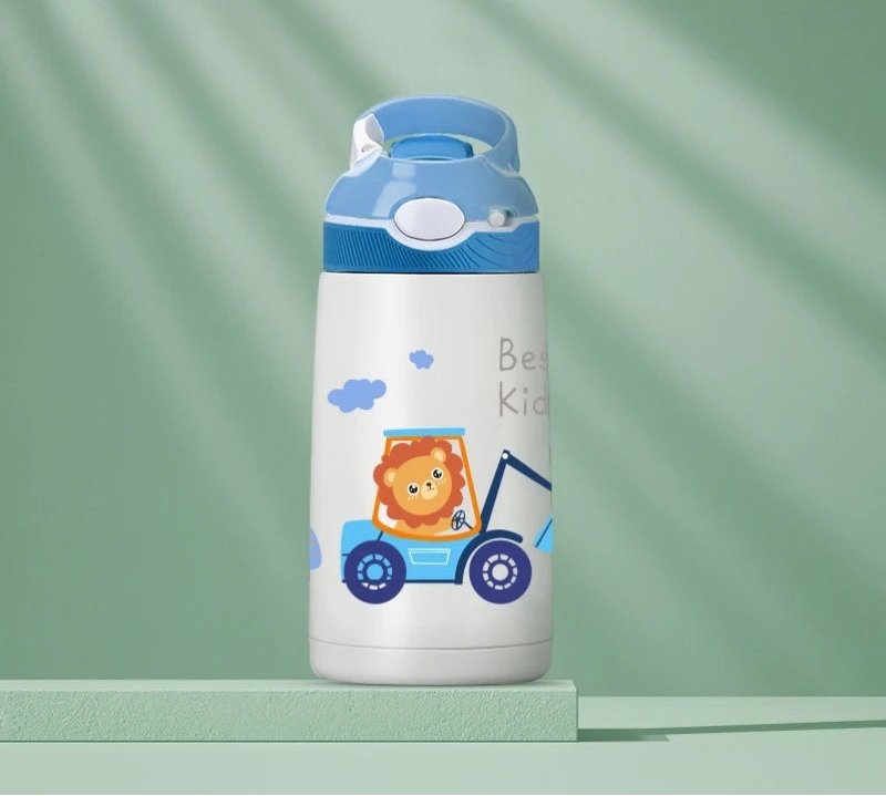 gourde isotherme enfant