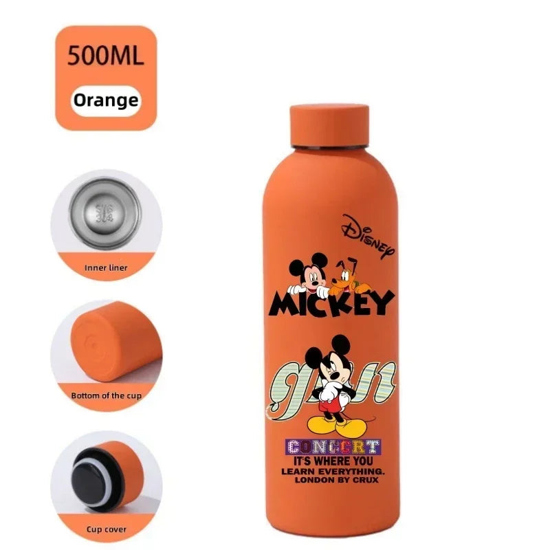 Gourde isotherme minnie