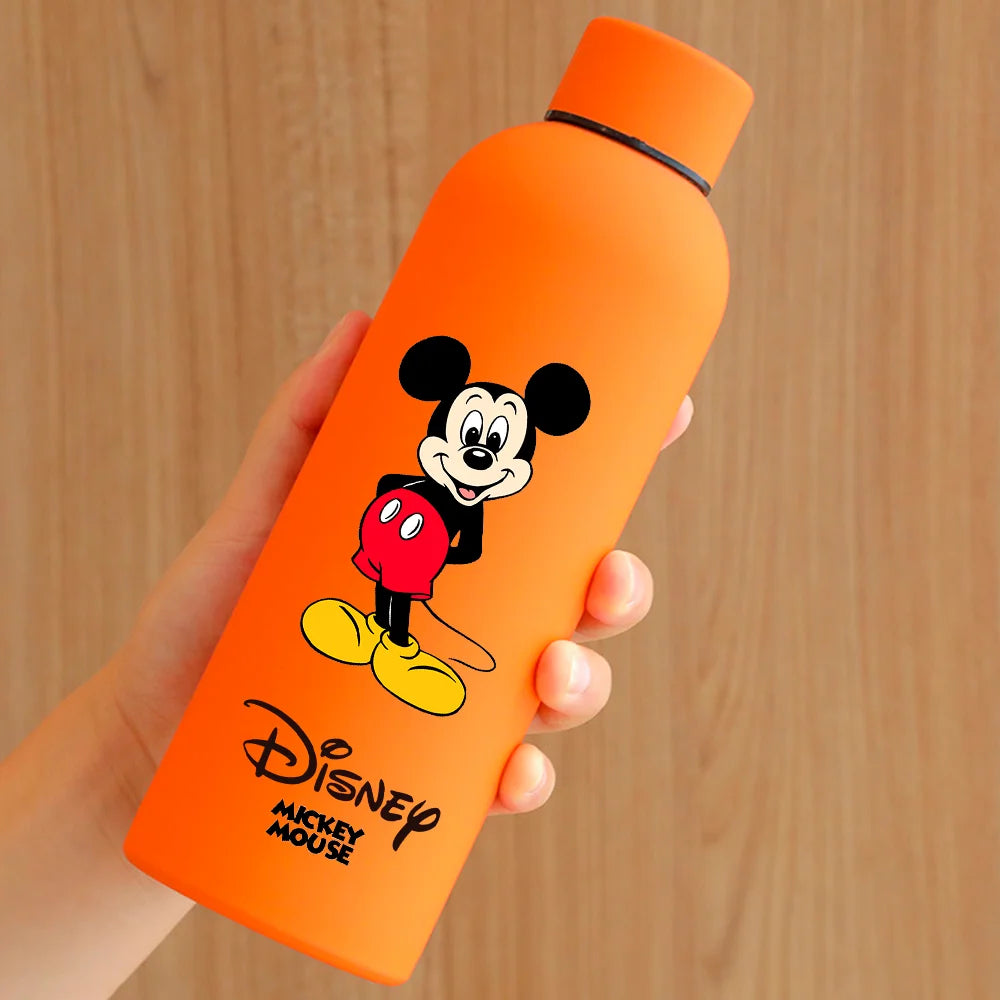 Gourde isotherme disney