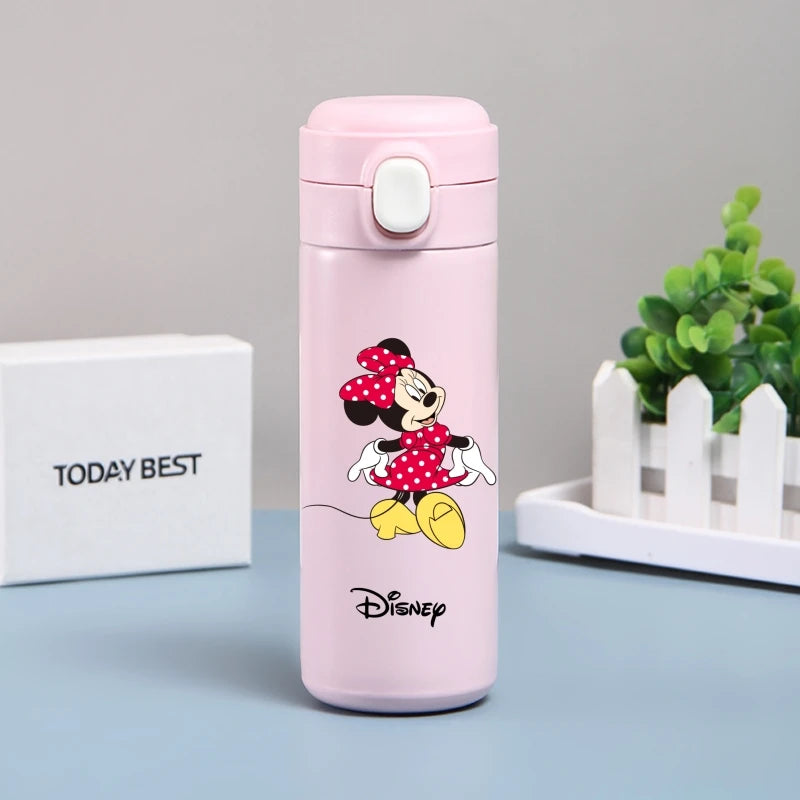 Gourde isotherme mickey